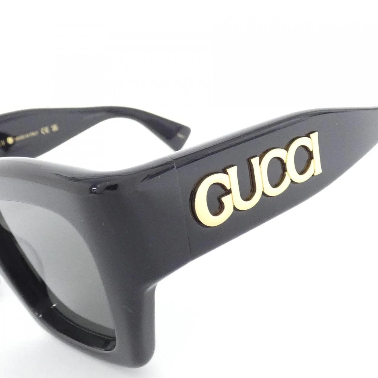GUCCI GG1772S Sunglasses 新品 - 縮圖 4