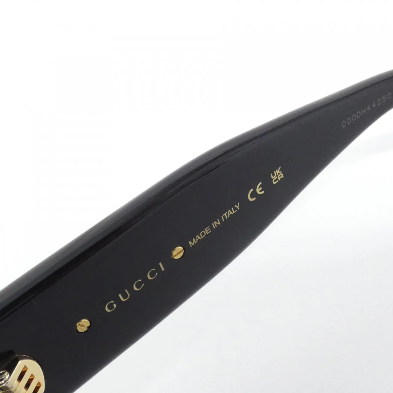 GUCCI GG1772S Sunglasses 新品 - 縮圖 5