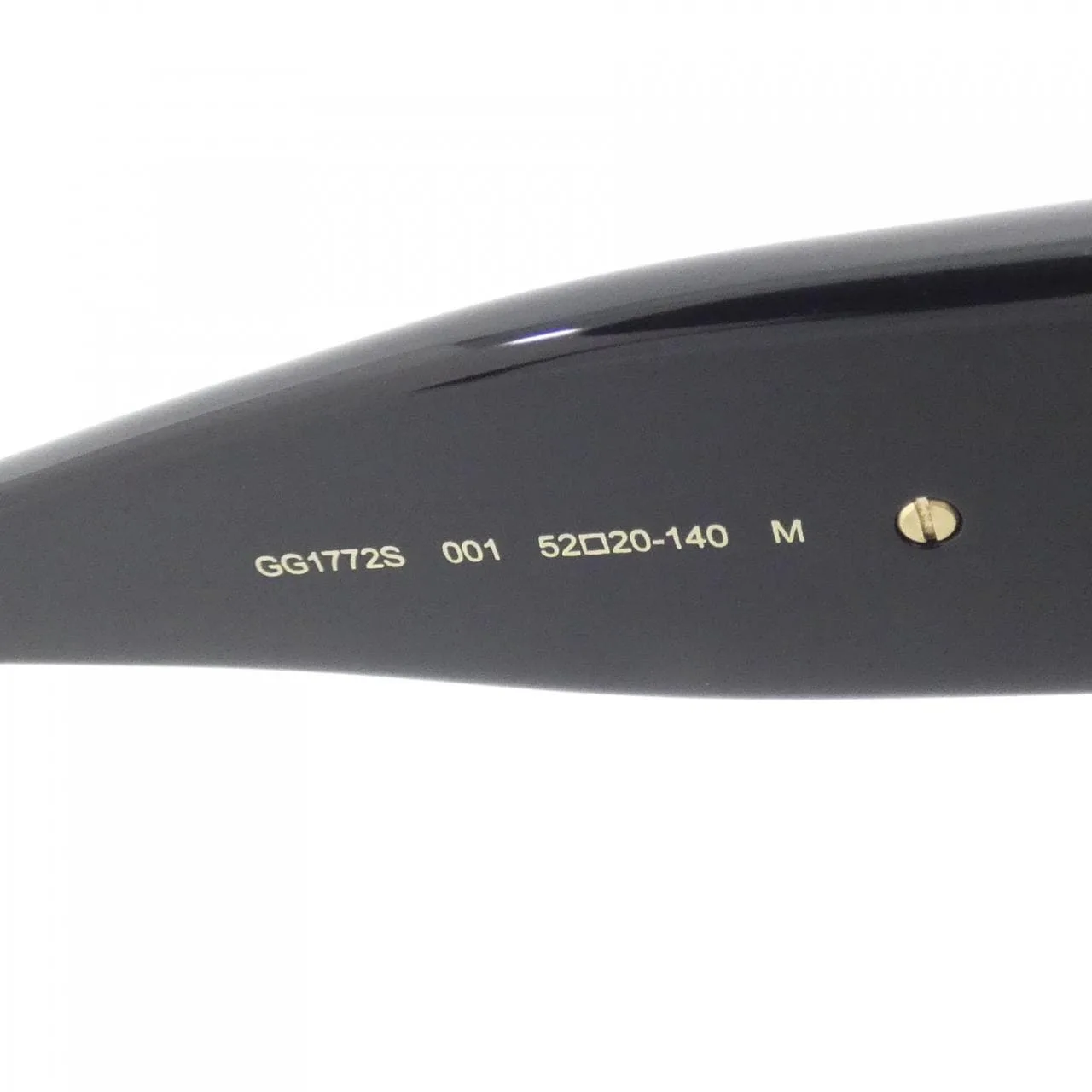 GUCCI GG1772S Sunglasses 新品 - 縮圖 6