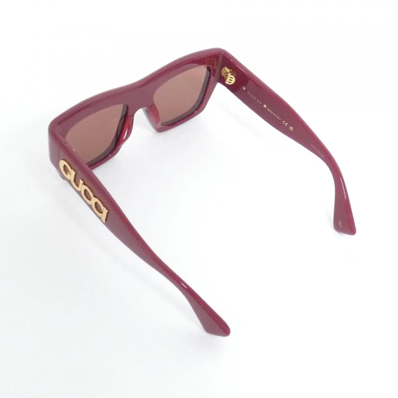 GUCCI GG1772S Sunglasses 新品 - 縮圖 3