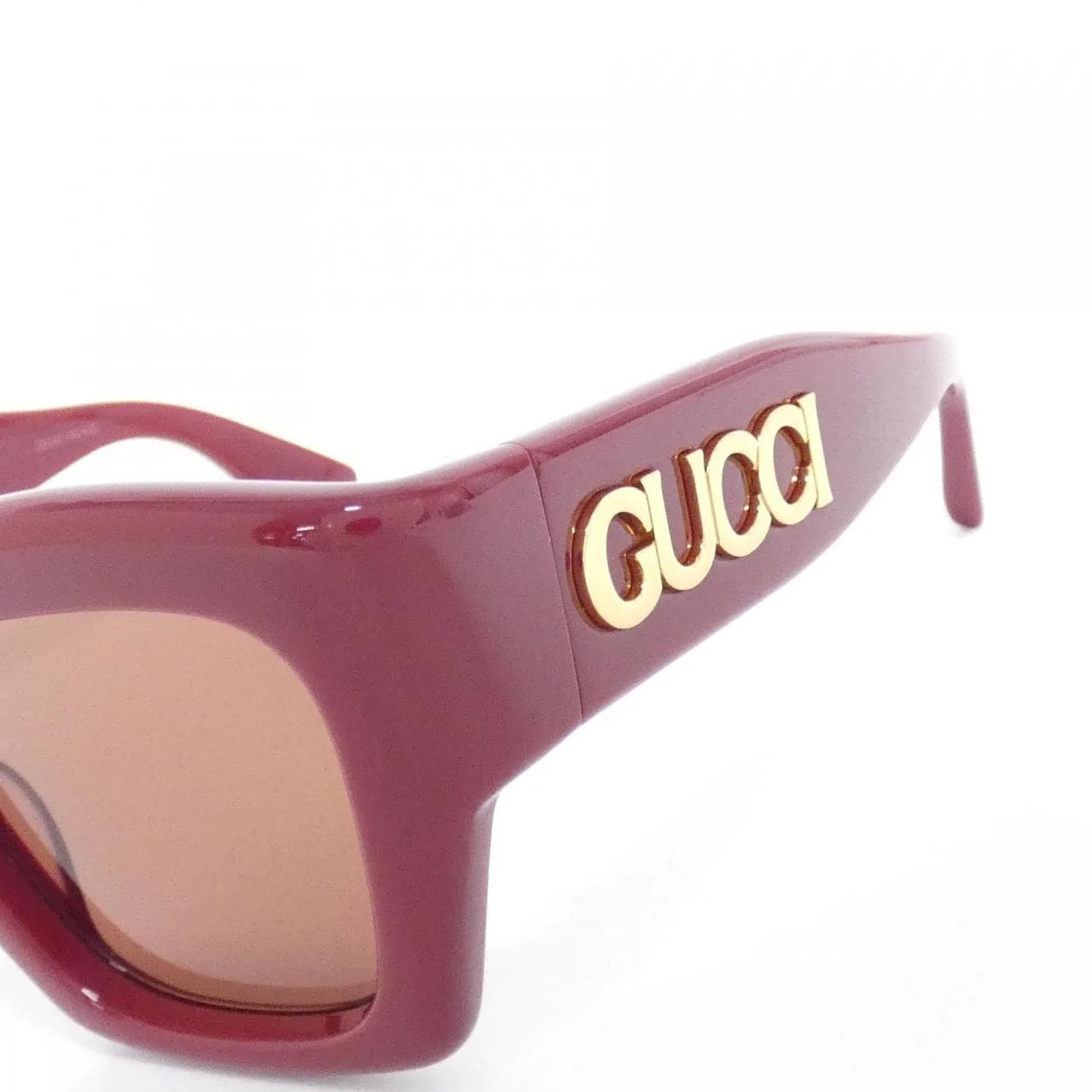 GUCCI GG1772S Sunglasses 新品 - 縮圖 4