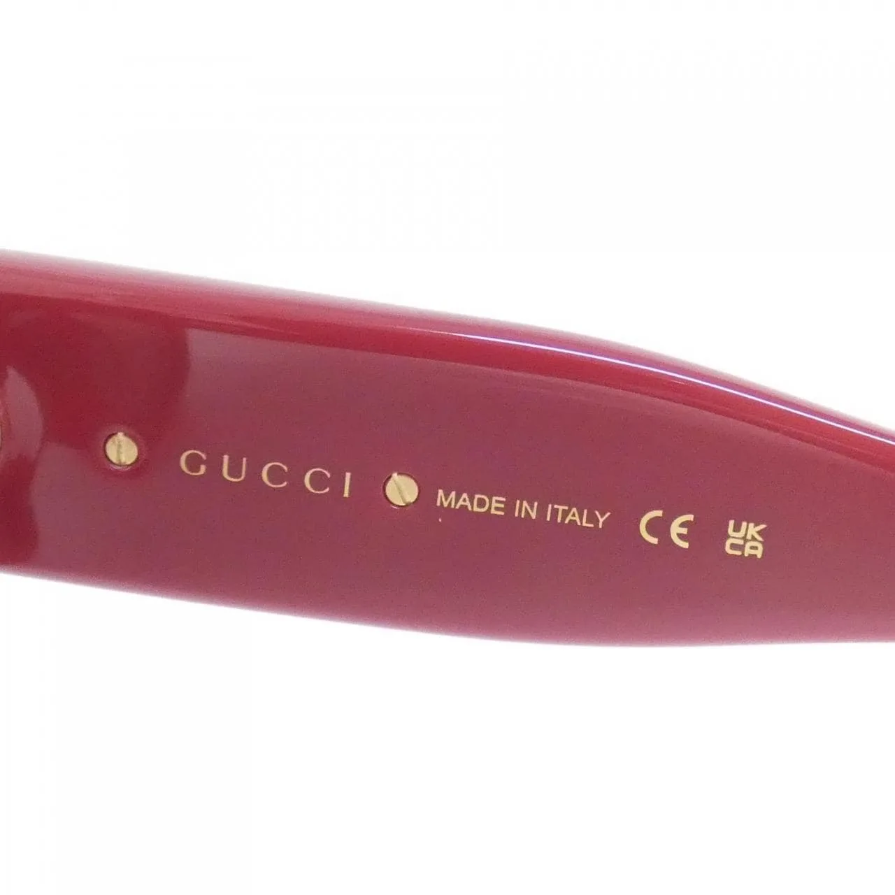 GUCCI GG1772S Sunglasses 新品 - 縮圖 5