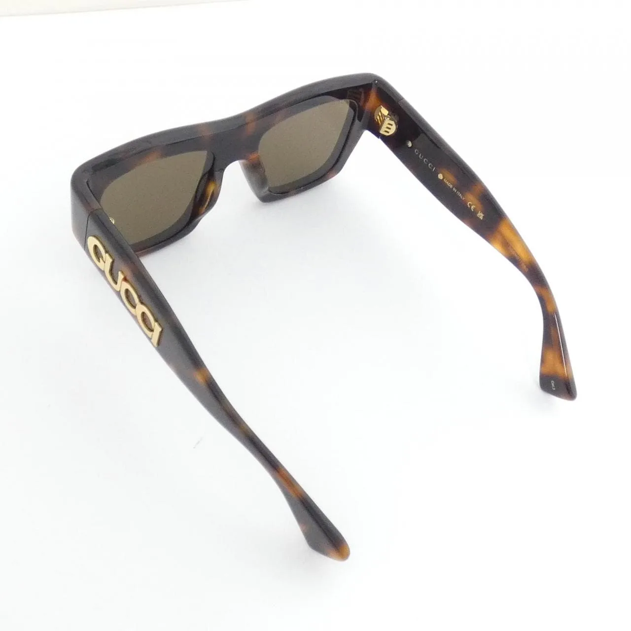 GUCCI GG1772S Sunglasses 新品 - 縮圖 3