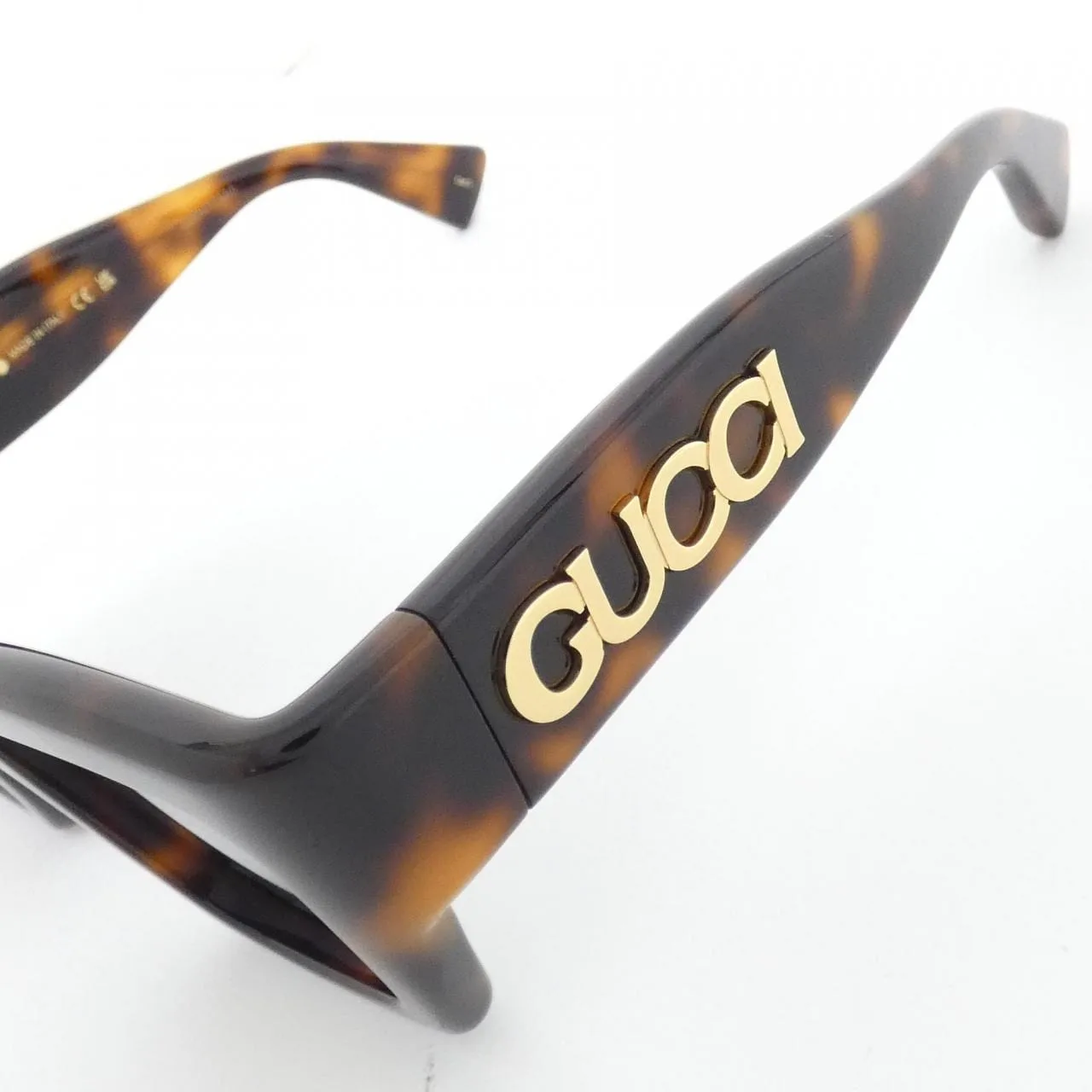 GUCCI GG1772S Sunglasses 新品 - 縮圖 4