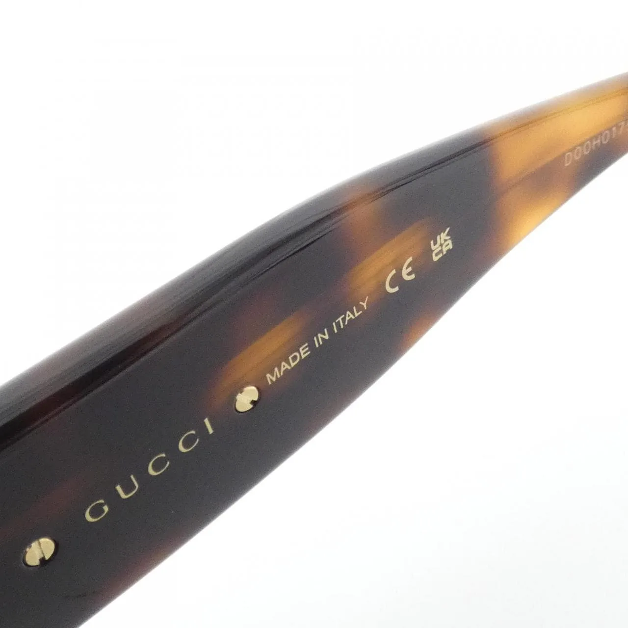 GUCCI GG1772S Sunglasses 新品 - 縮圖 5