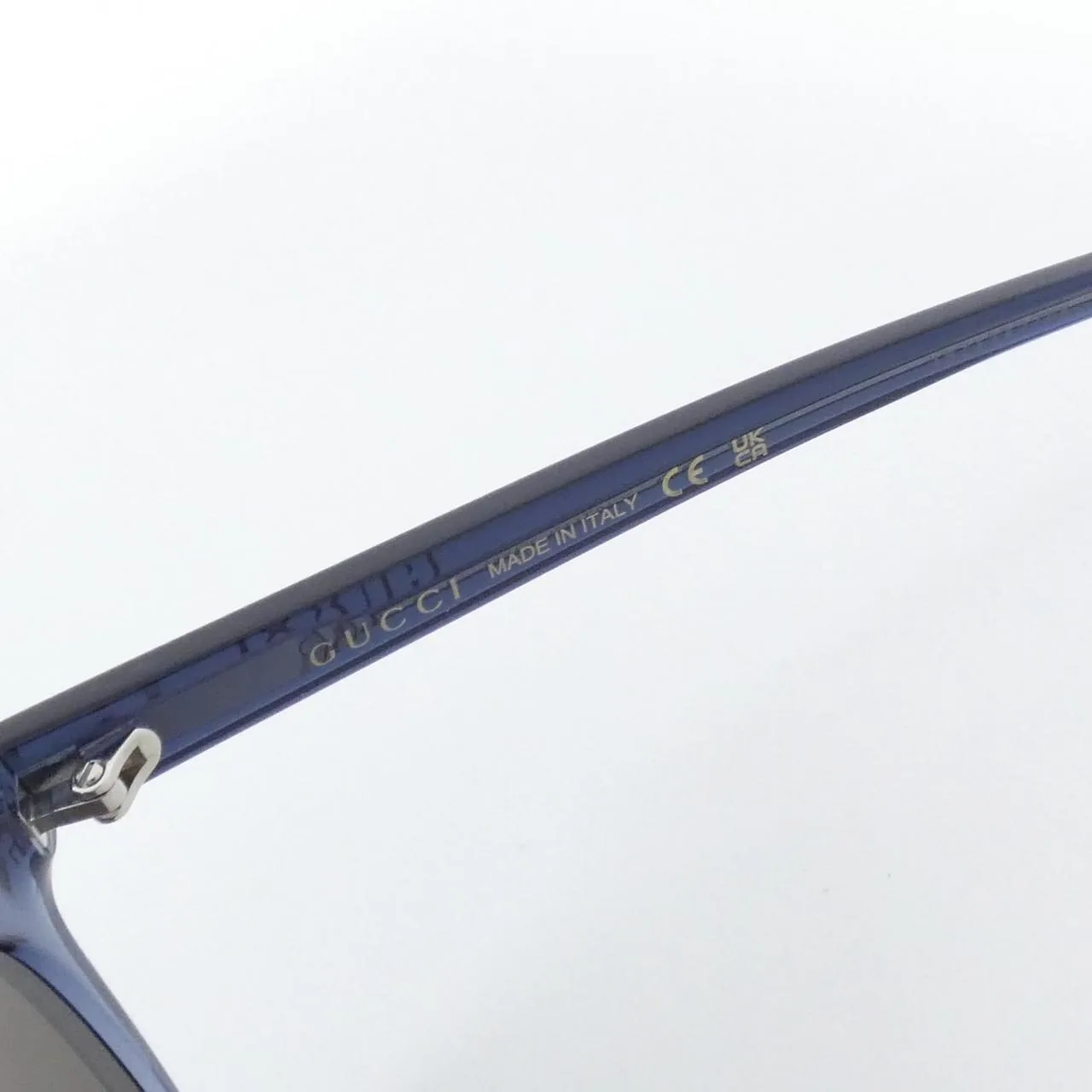 GUCCI GG1893S Sunglasses 新品 - 縮圖 5