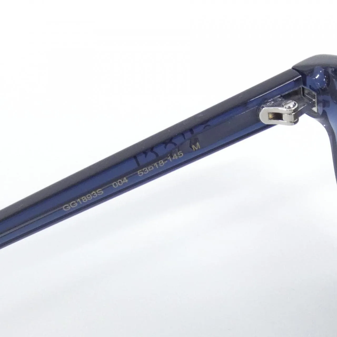 GUCCI GG1893S Sunglasses 新品 - 縮圖 6