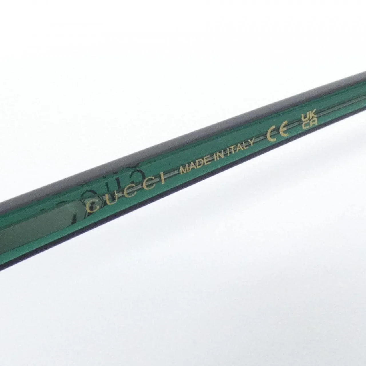 GUCCI GG1893S Sunglasses 新品 - 縮圖 5