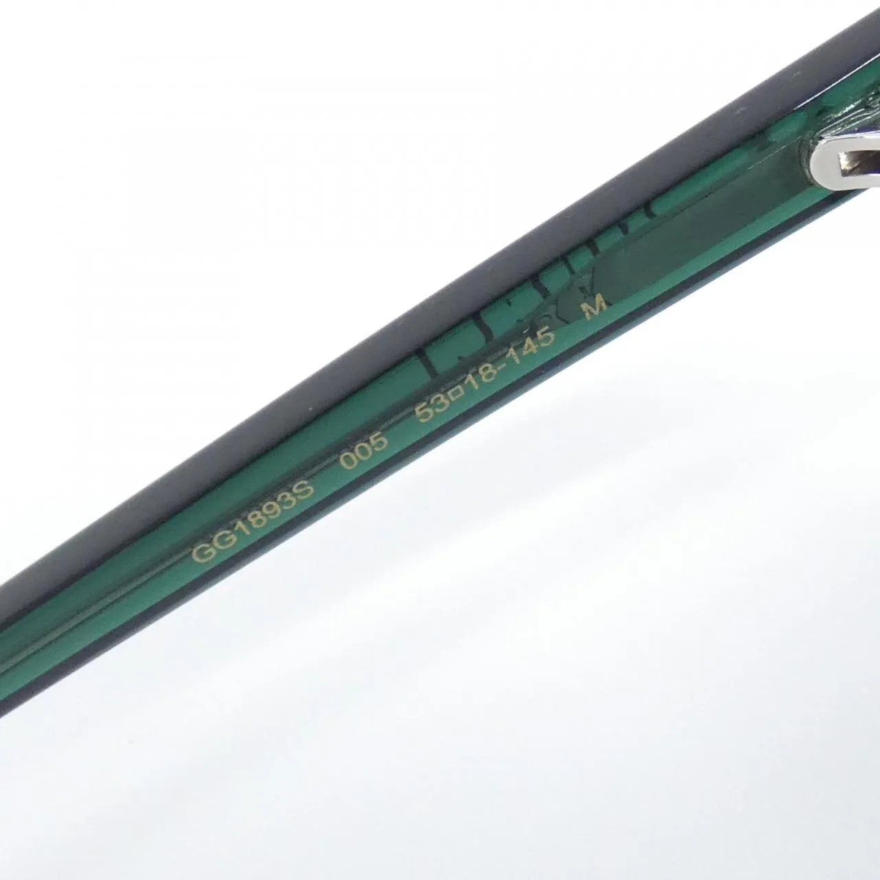 GUCCI GG1893S Sunglasses 新品 - 縮圖 6