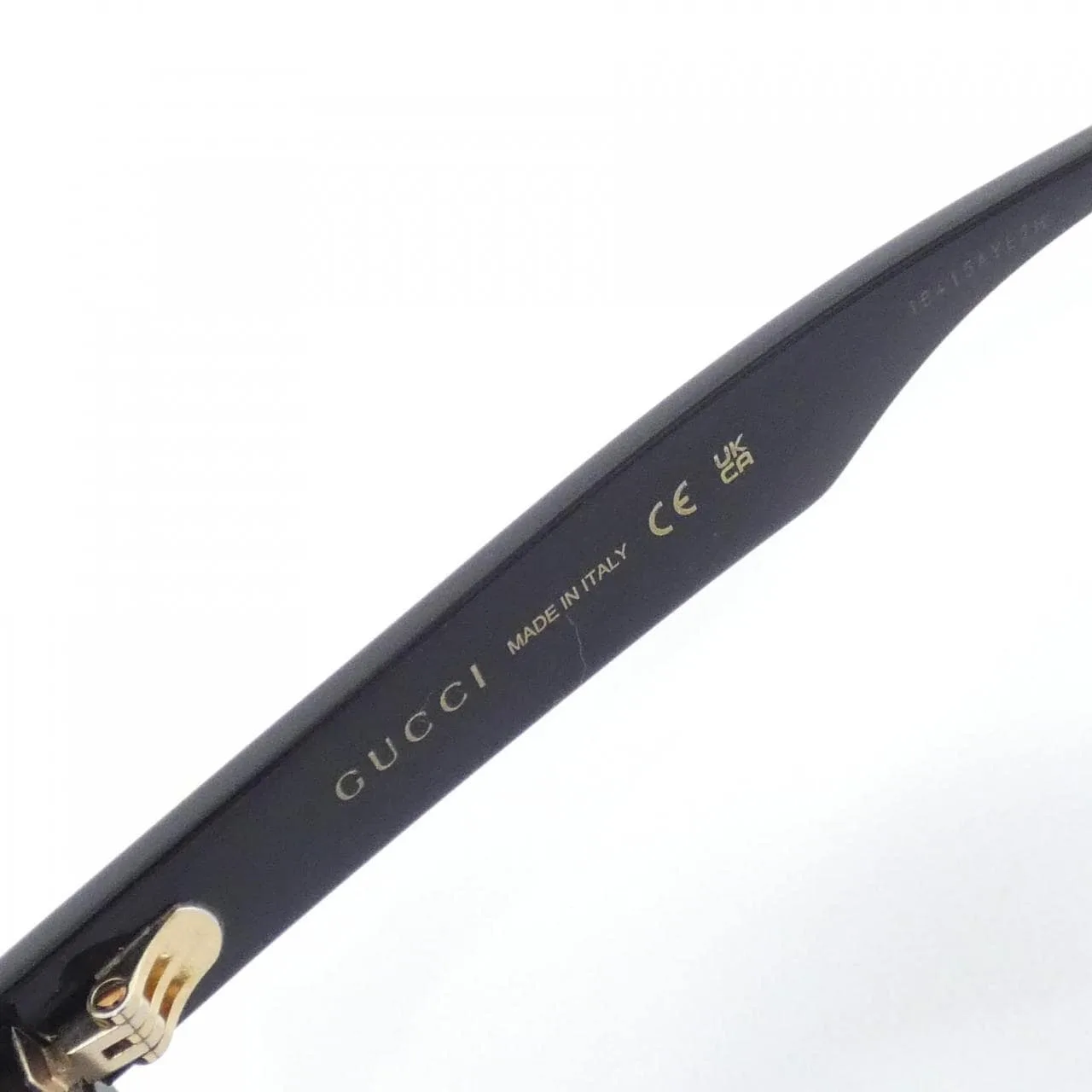 GUCCI GG0999O Sunglasses 新品 - 縮圖 5