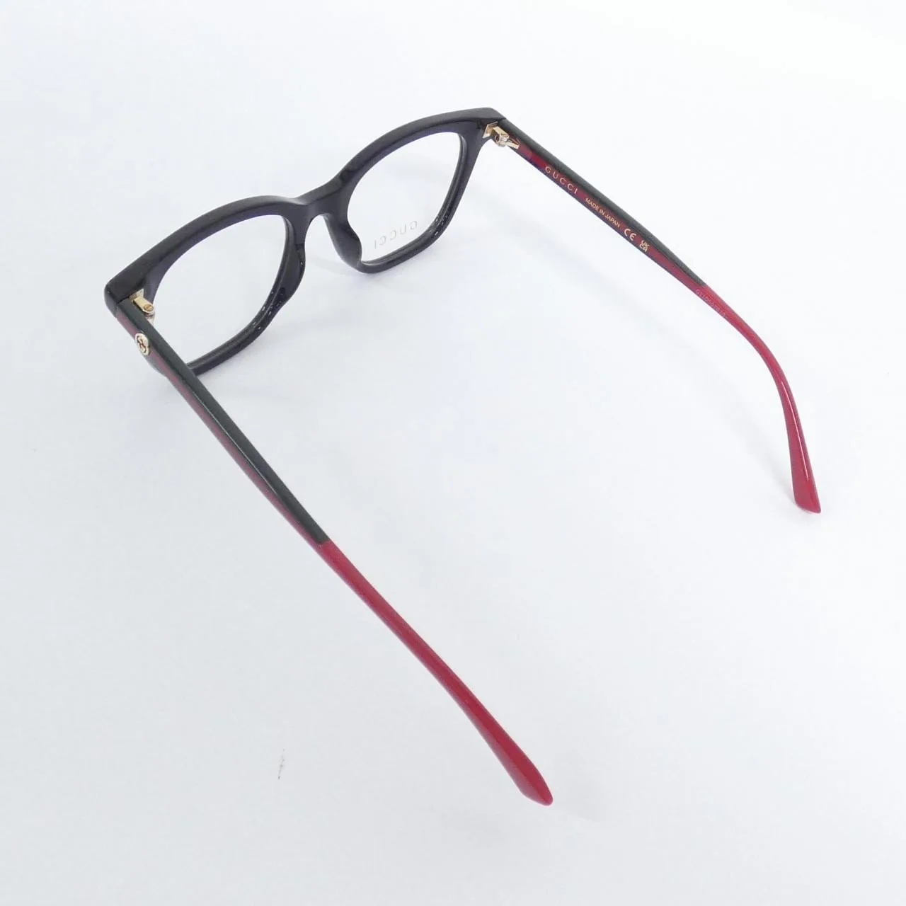 GUCCI GG1864O Sunglasses 新品 - 縮圖 3