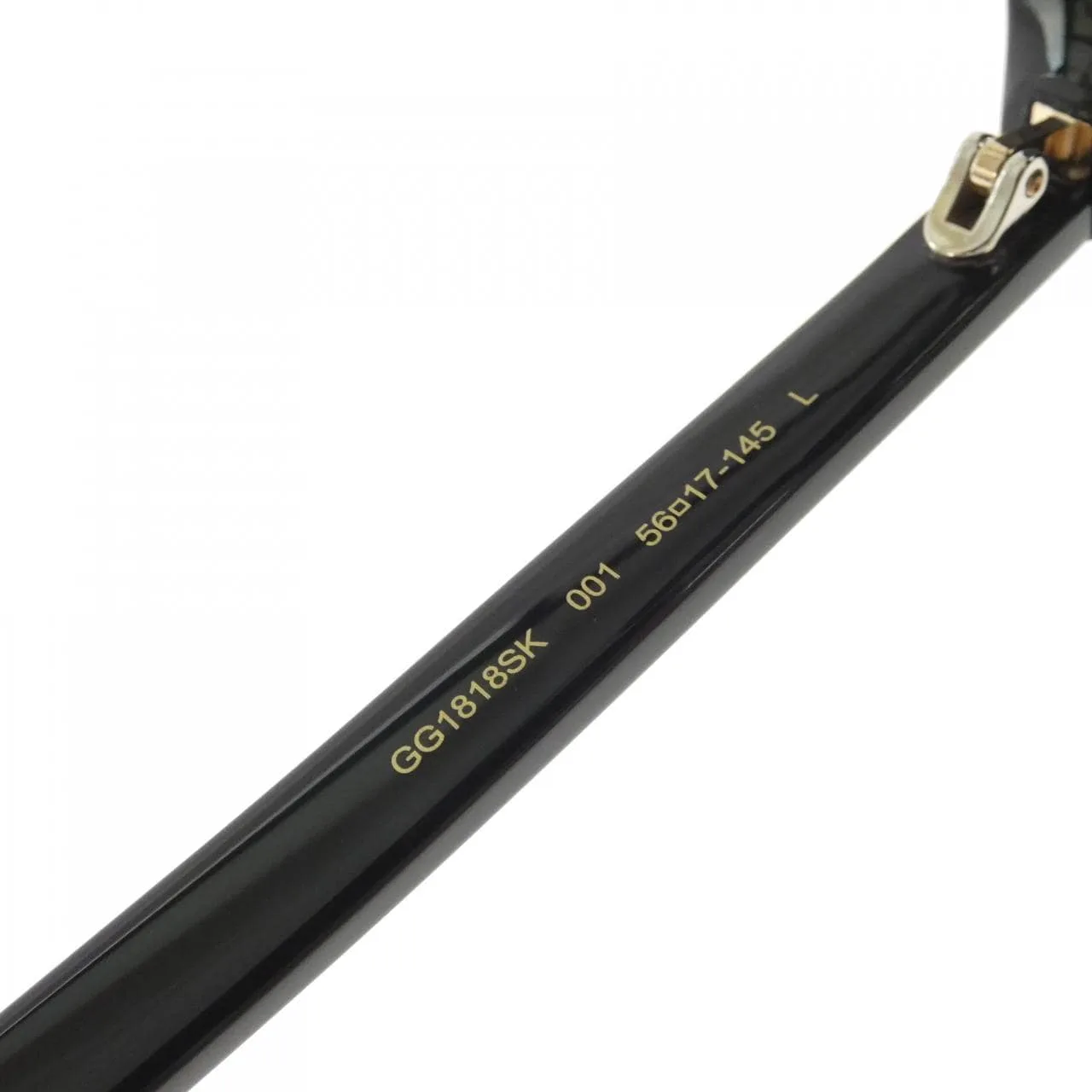 GUCCI GG1818SK Sunglasses 新品 - 縮圖 5