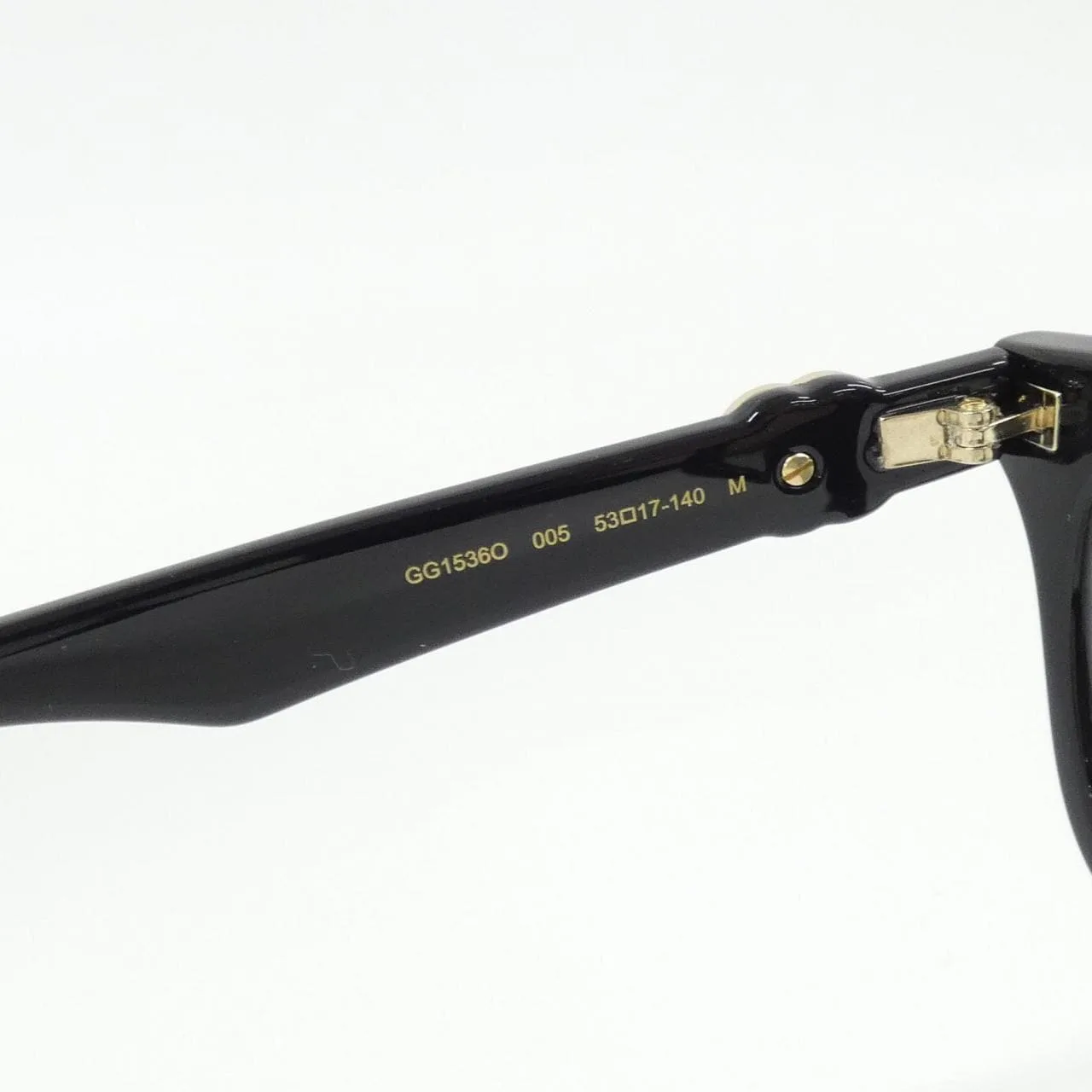 GUCCI GG1536O Sunglasses 新品 - 縮圖 6