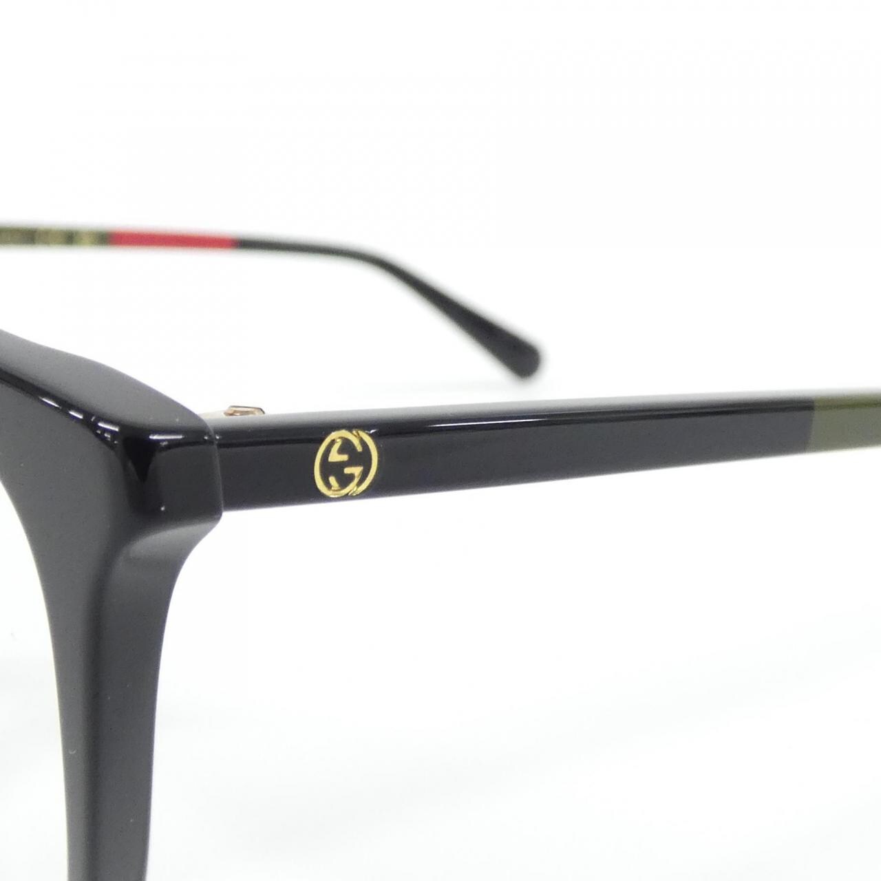 GUCCI GG1359O Sunglasses 4
