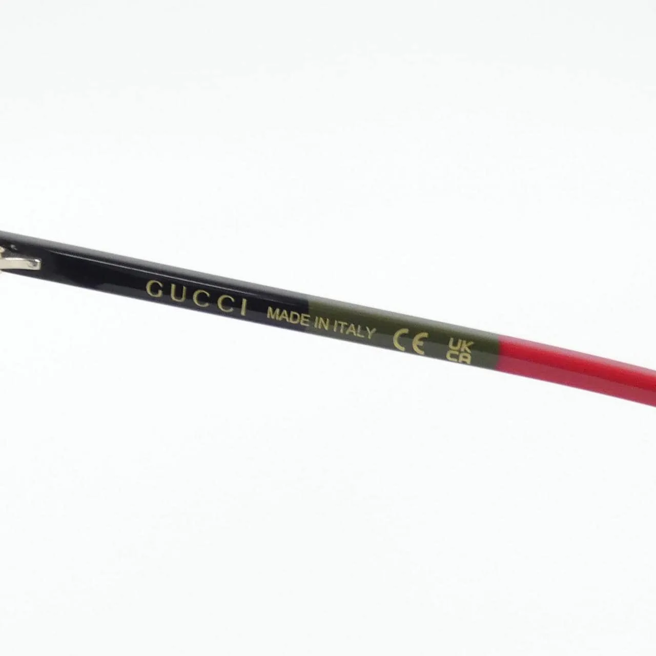 GUCCI GG1359O Sunglasses 新品 - 縮圖 6