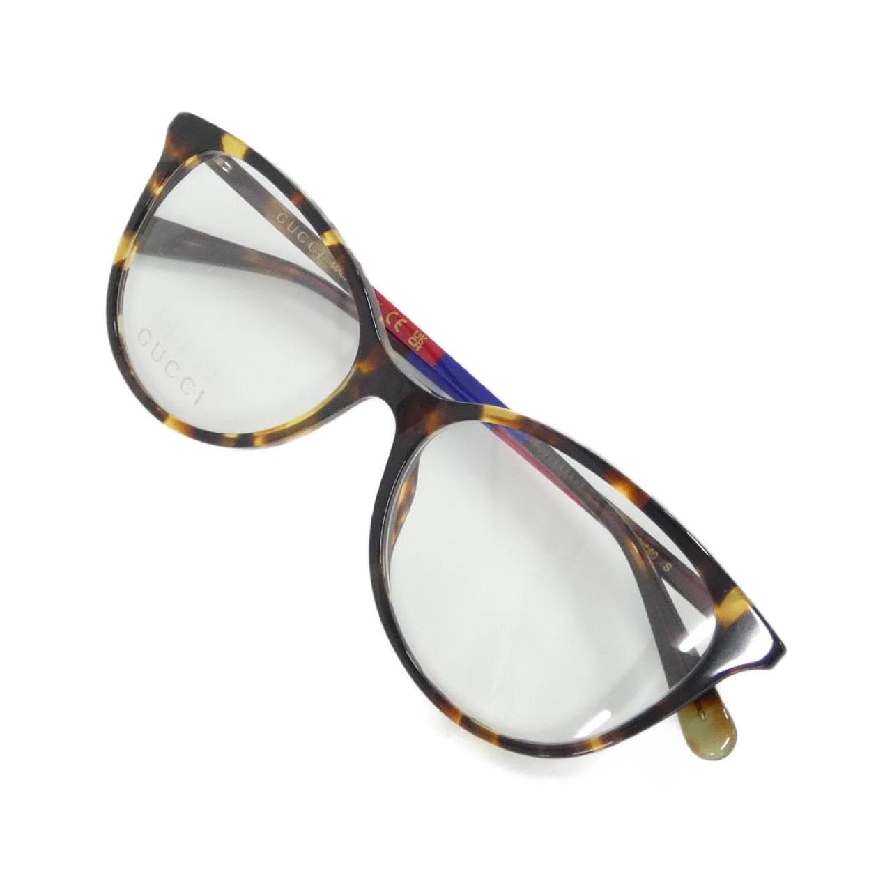 GUCCI GG1359O Sunglasses 2