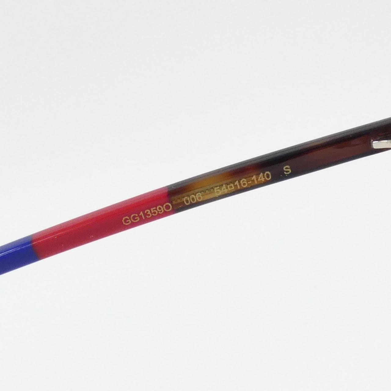 GUCCI GG1359O Sunglasses 7