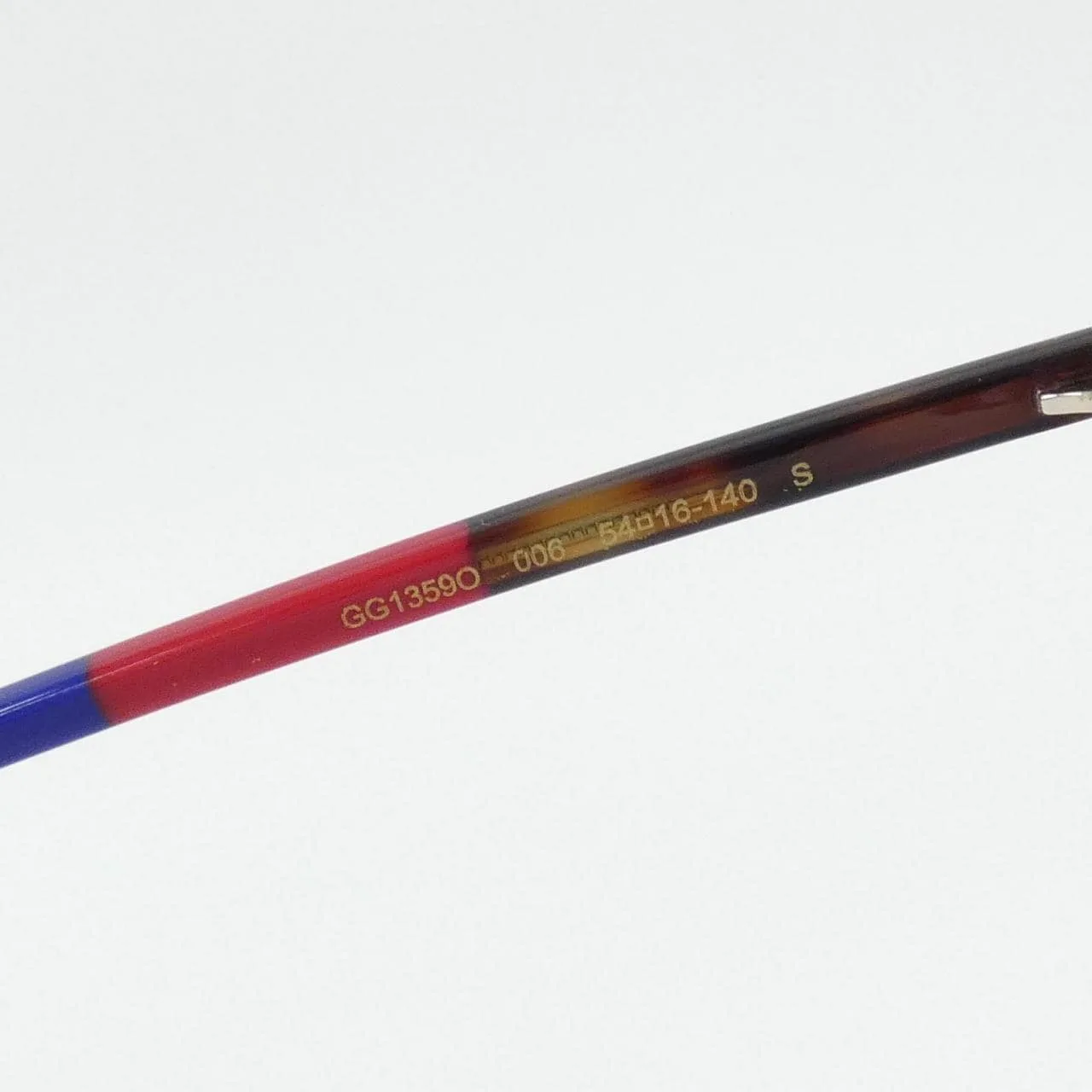 GUCCI GG1359O Sunglasses 新品 - 縮圖 7