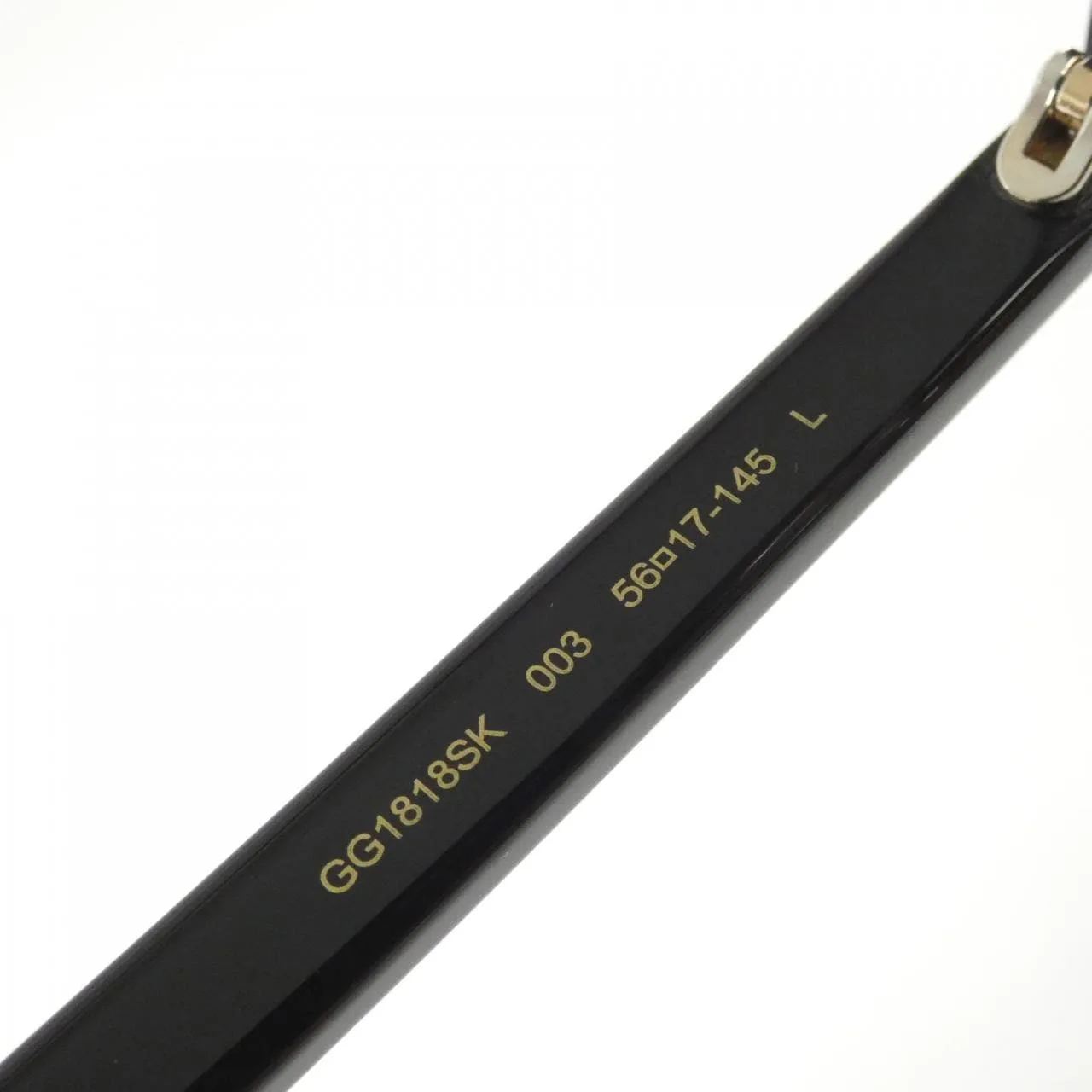 GUCCI GG1818SK Sunglasses 新品 - 縮圖 5