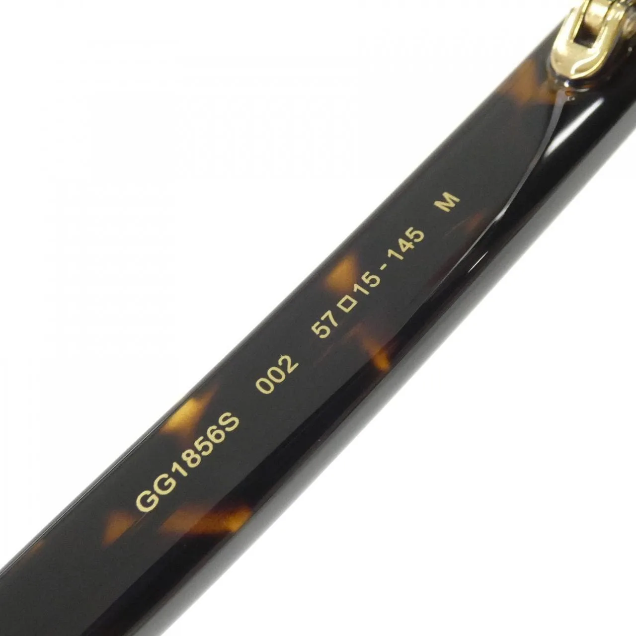 GUCCI GG1856S Sunglasses New - Thumbnail 5