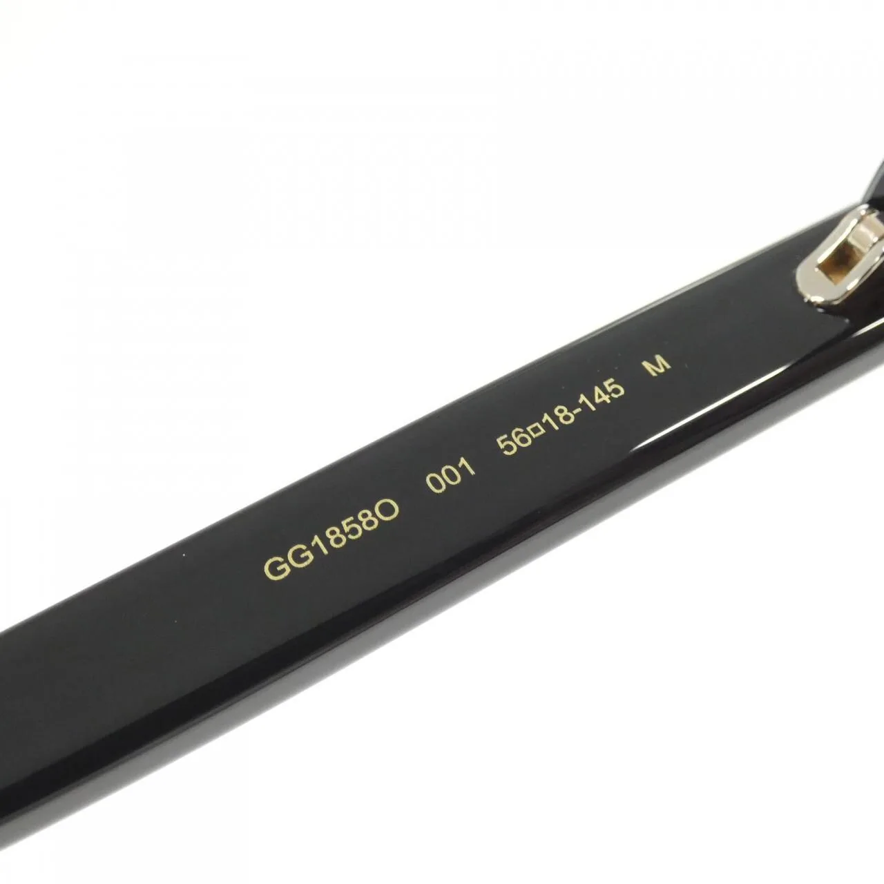 GUCCI GG1858O Sunglasses New - Thumbnail 5