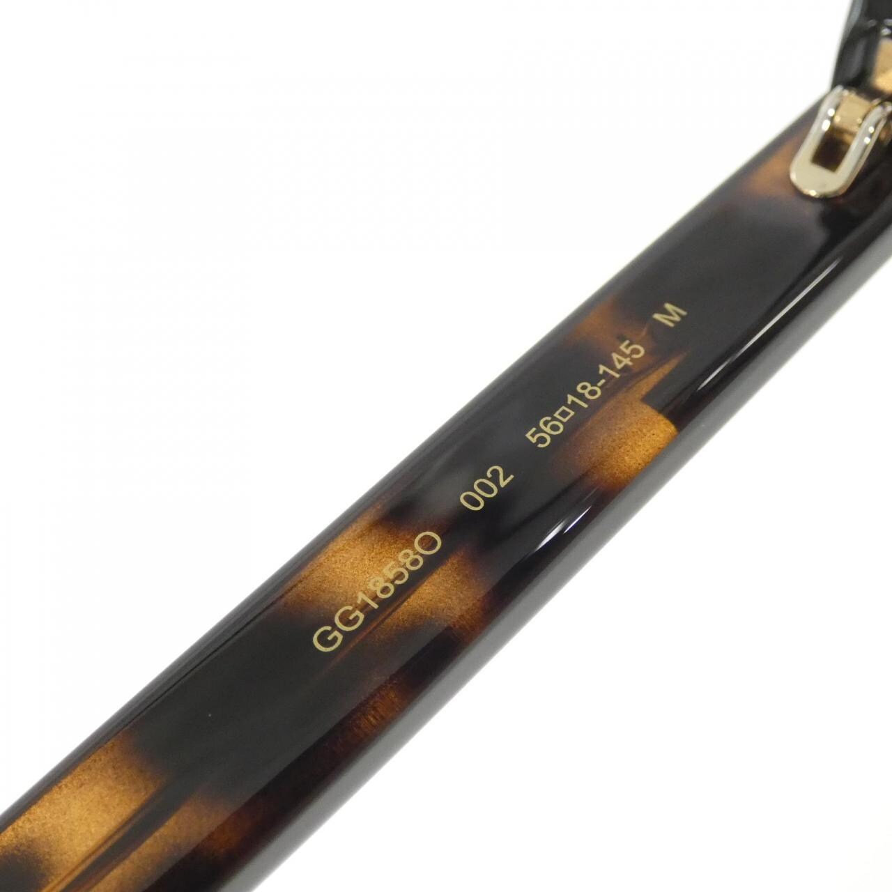 GUCCI GG1858O Sunglasses 5