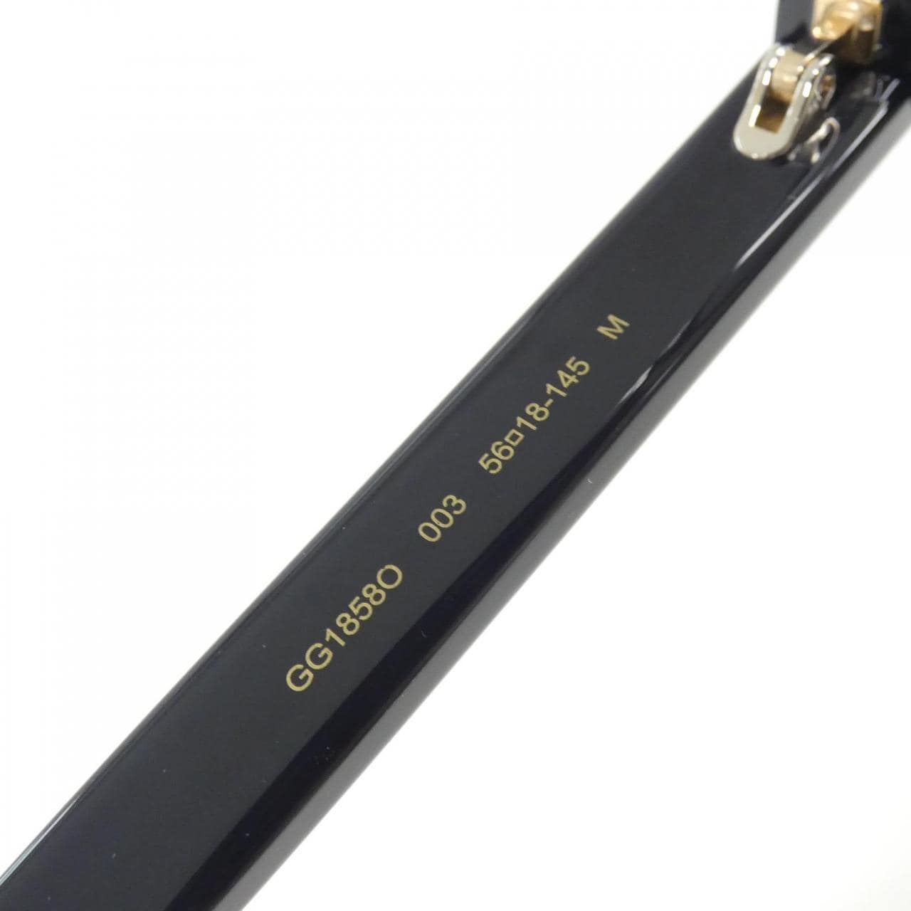 GUCCI GG1858O Sunglasses 5