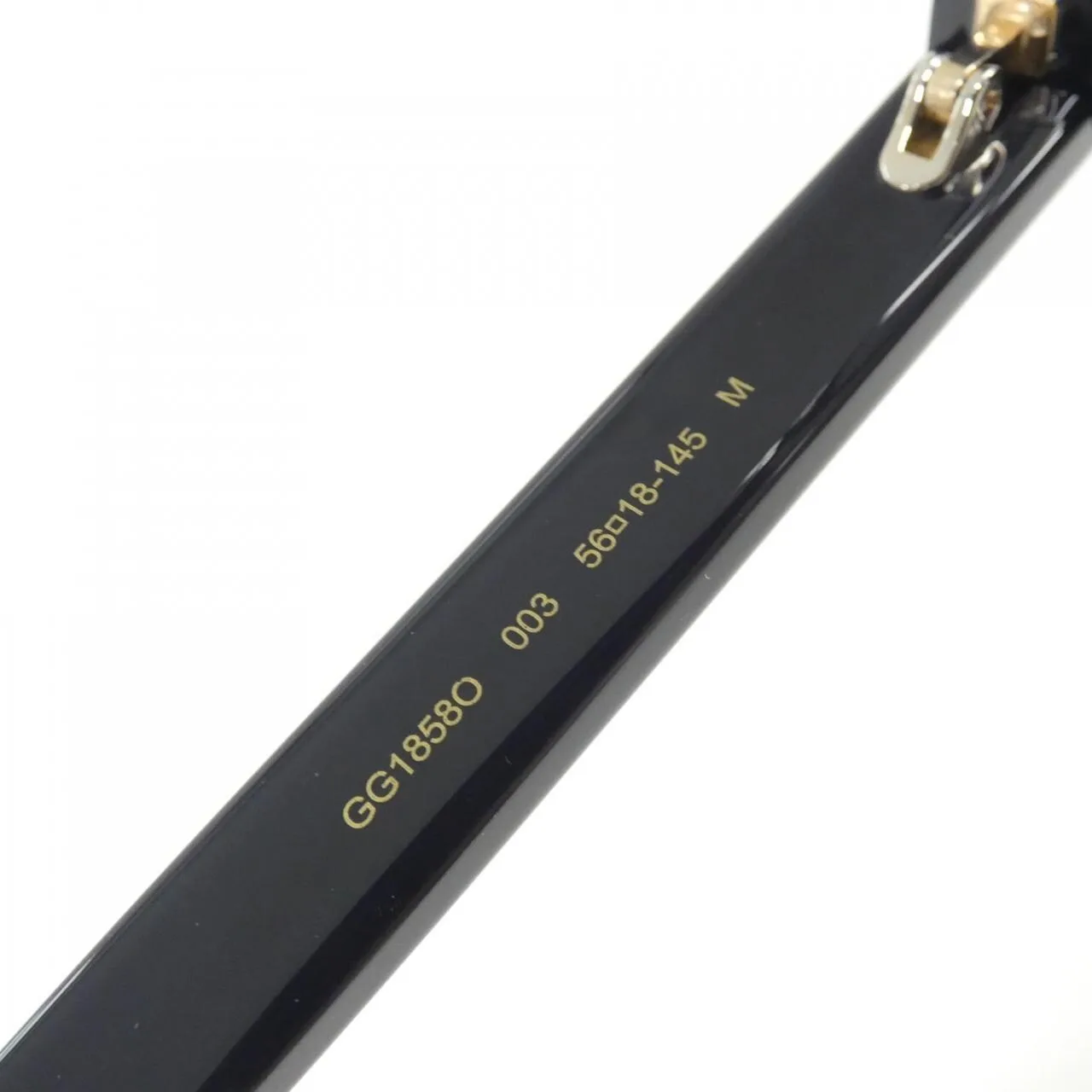 GUCCI GG1858O Sunglasses 新品 - 縮圖 5