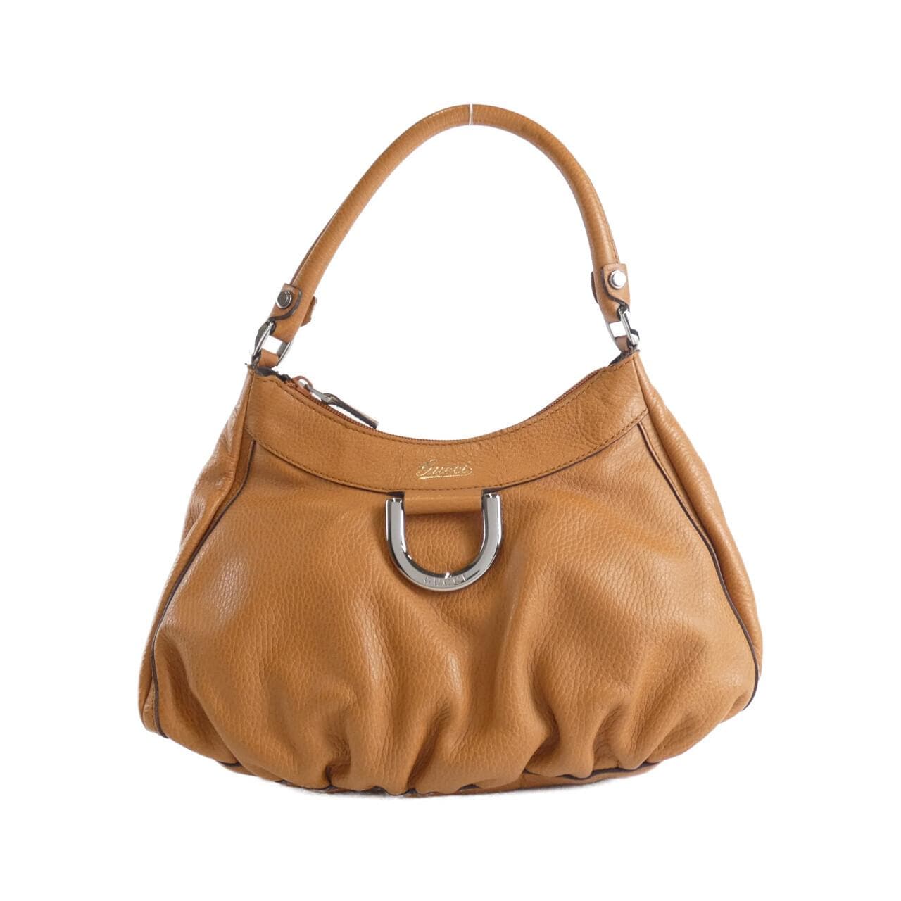 GUCCI 265692 Shoulder Bag Leather