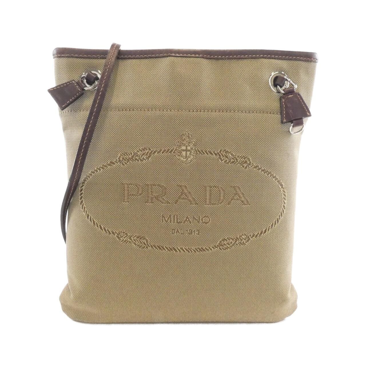 PRADA BT0551 Shoulder Bag