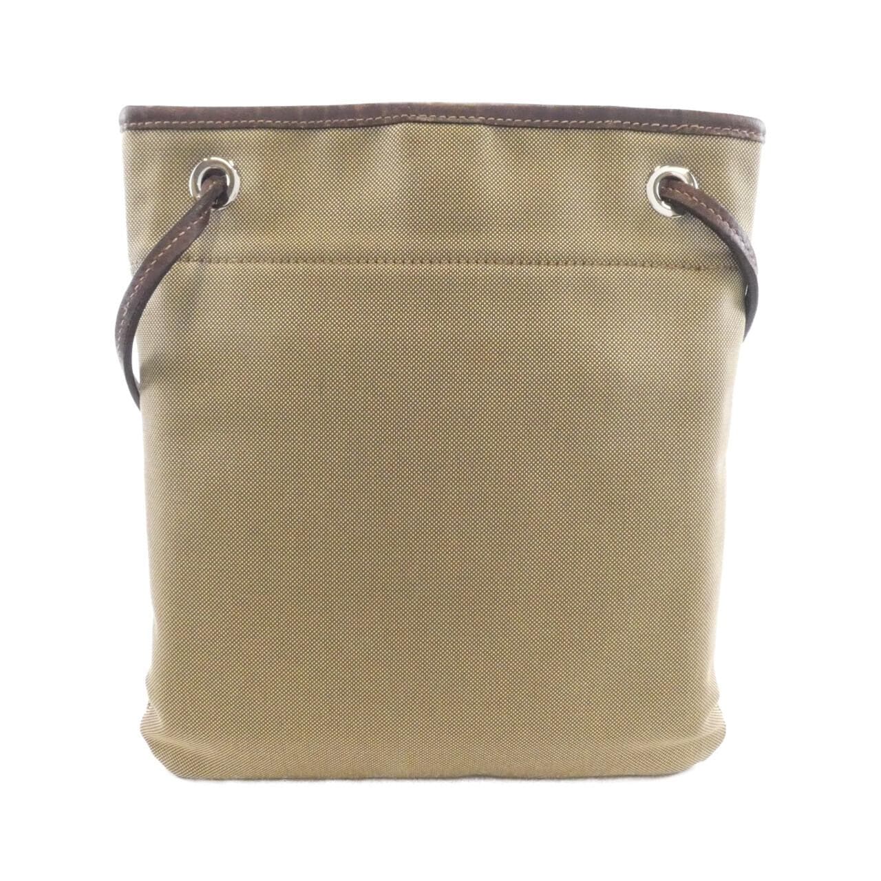 PRADA BT0551 Shoulder Bag 黑色 中古品B - 縮圖 2