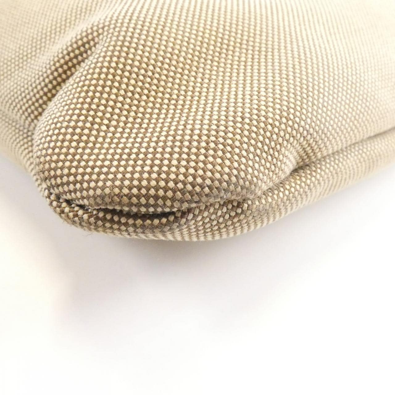 PRADA BT0551 Shoulder Bag 黑色 中古品B - 縮圖 3