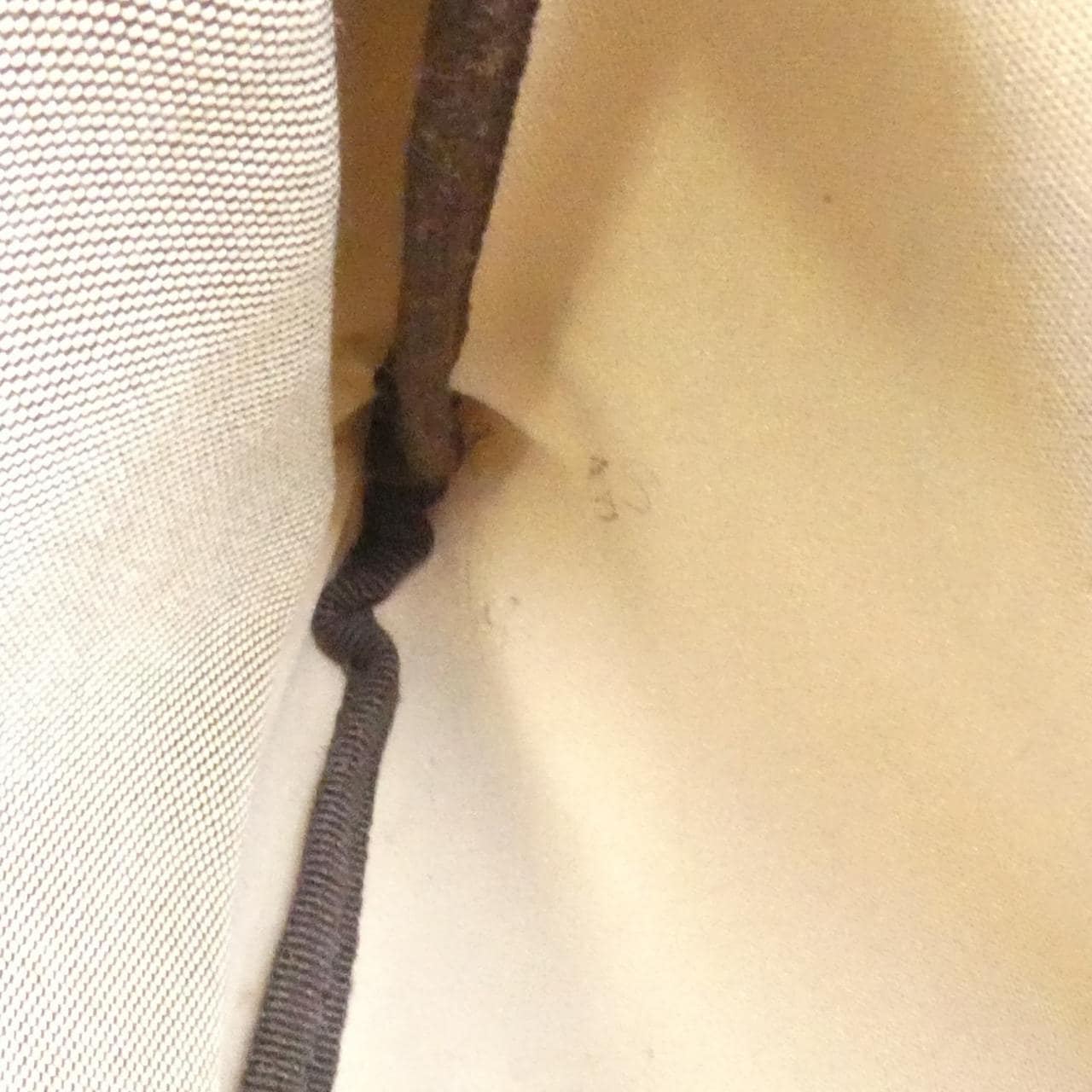 PRADA BT0551 Shoulder Bag 黑色 中古品B - 縮圖 10