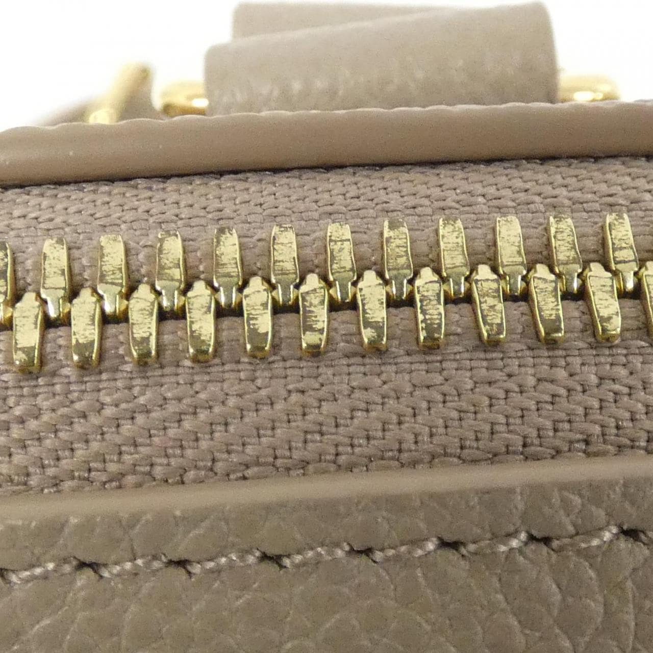 LOUIS VUITTON Speedy M46575 Boston Bag Monogram Black Monogram - Thumbnail 3