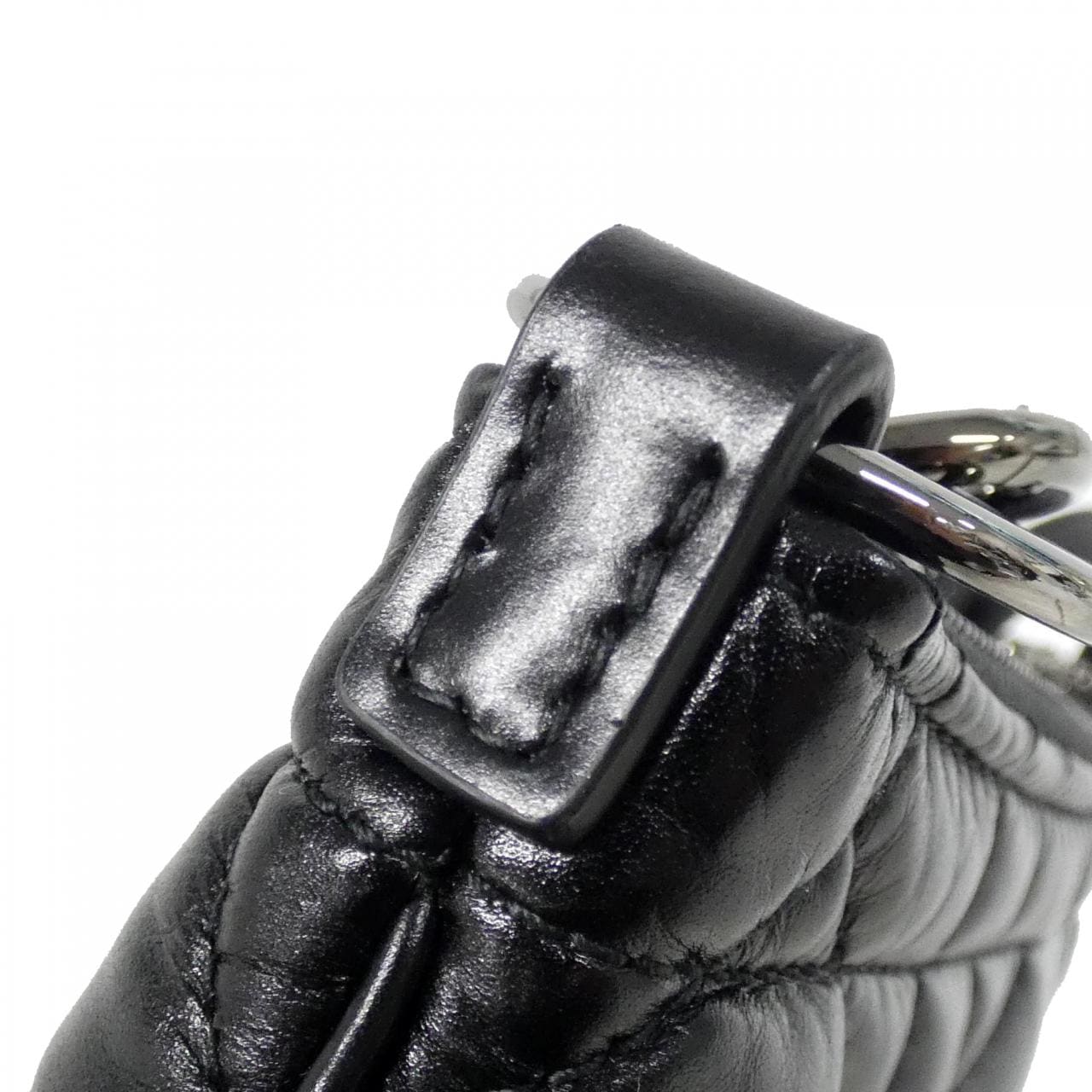 DIOR Caro S5139BNGX Shoulder Bag Black - Thumbnail 3