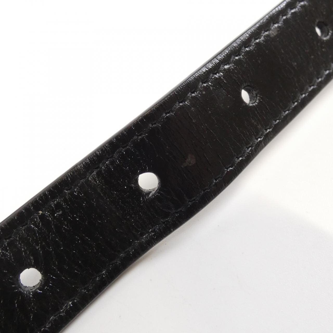 SAINT LAURENT 753963 0SX0E Shoulder Bag Black Rank B - Thumbnail 6