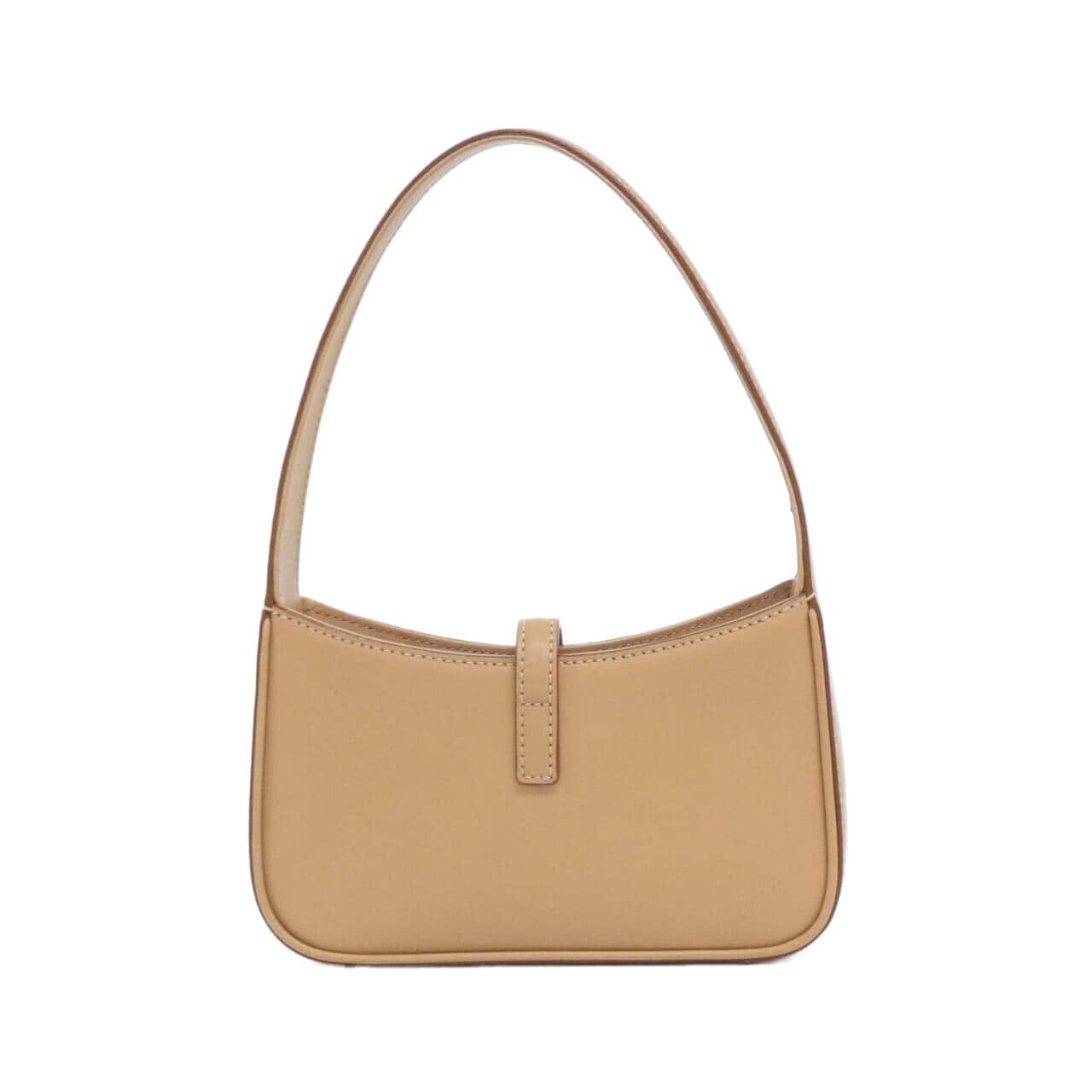 SAINT LAURENT 710318 2R20W Bag 黑色 中古品A - 縮圖 2