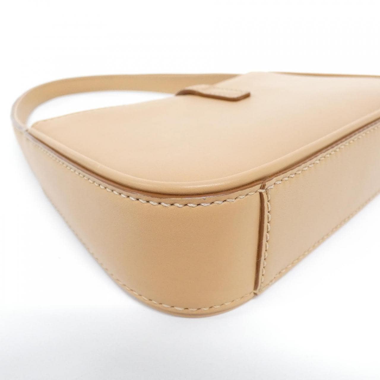 SAINT LAURENT 710318 2R20W Bag 黑色 中古品A - 縮圖 3