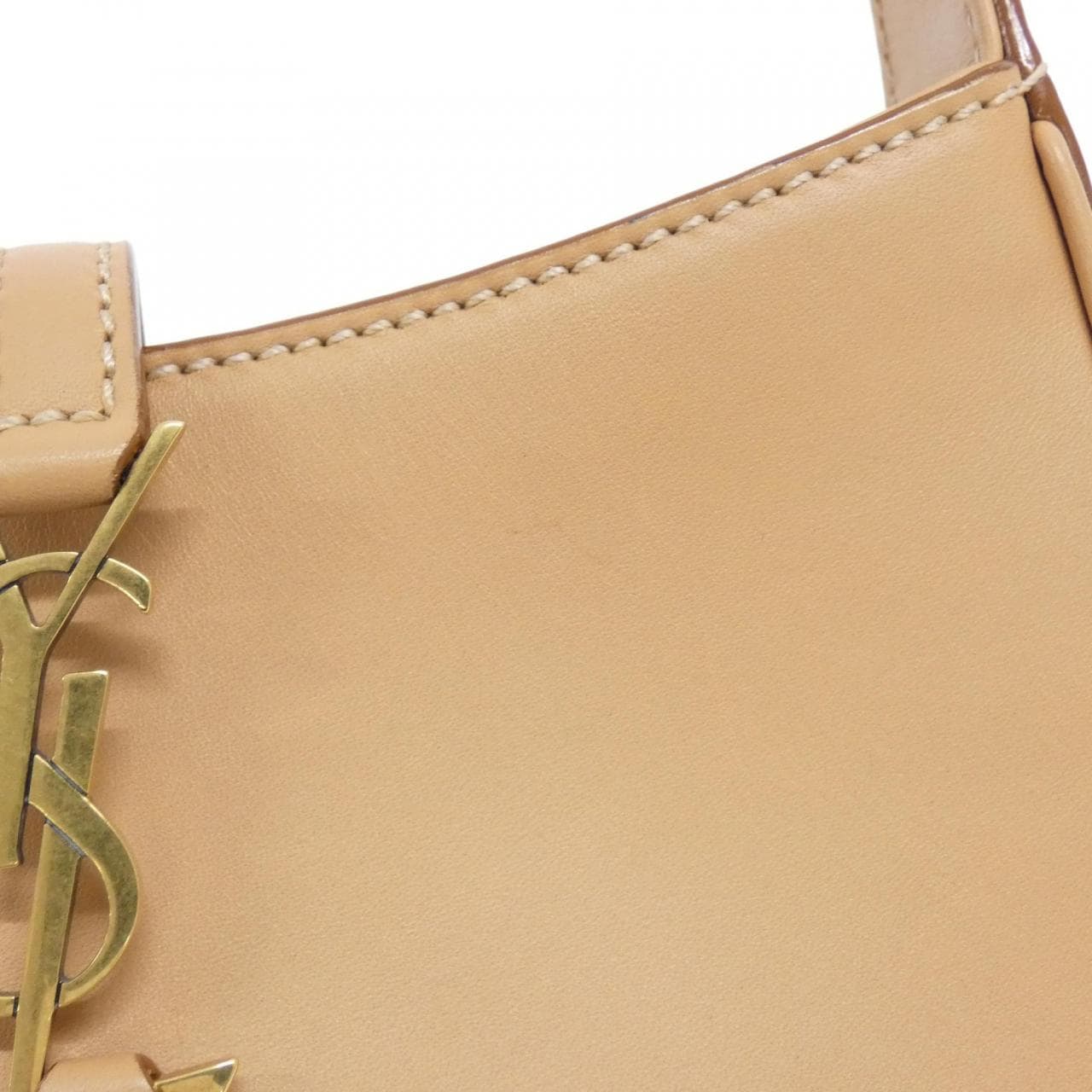 SAINT LAURENT 710318 2R20W Bag 黑色 中古品A - 縮圖 4