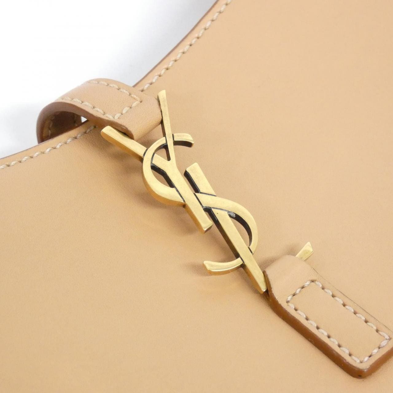 SAINT LAURENT 710318 2R20W Bag 黑色 中古品A - 縮圖 6