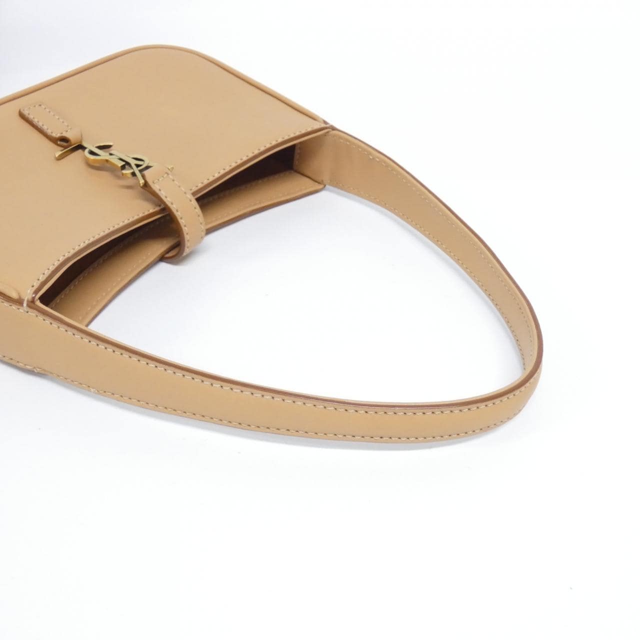 SAINT LAURENT 710318 2R20W Bag 黑色 中古品A - 縮圖 7