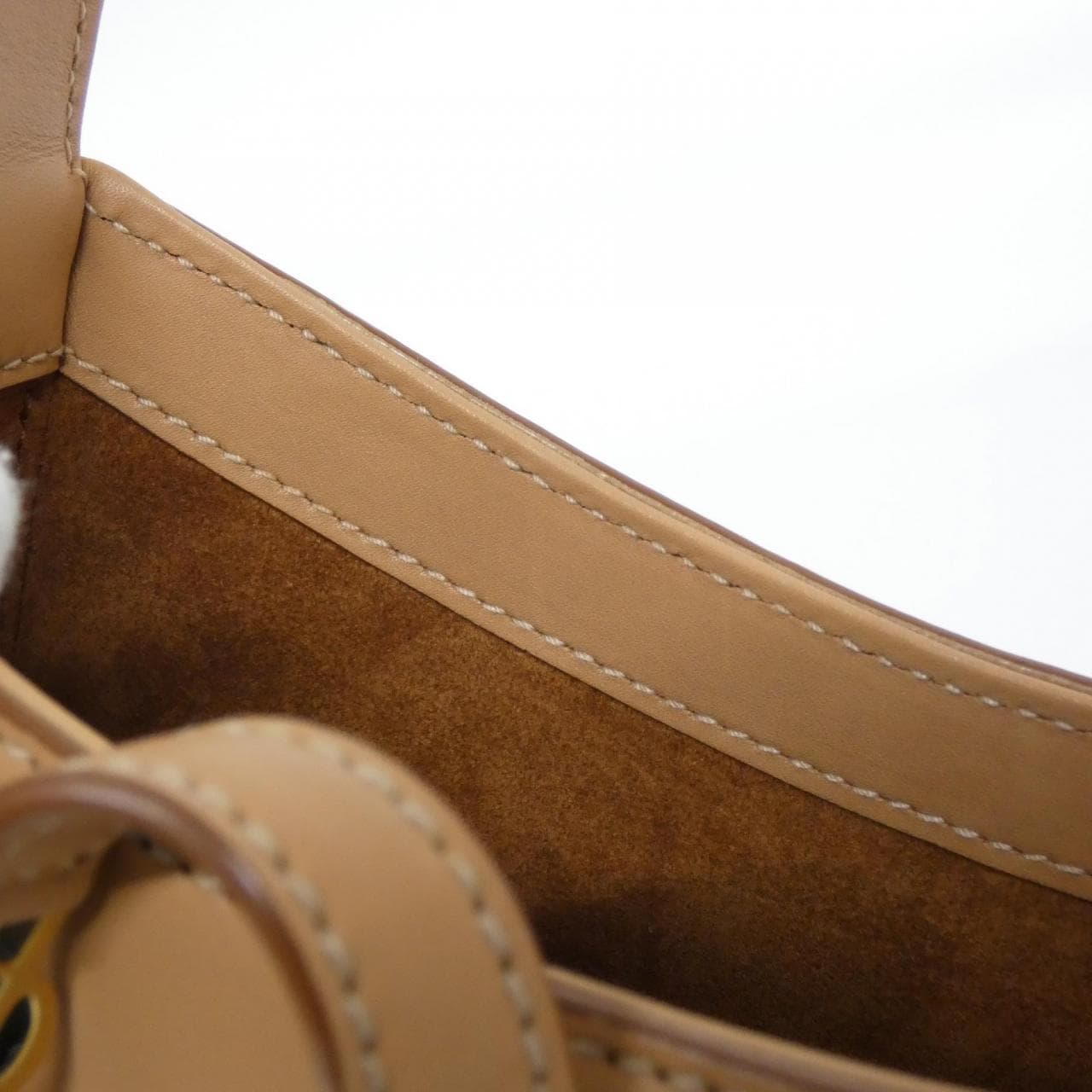 SAINT LAURENT 710318 2R20W Bag 黑色 中古品A - 縮圖 9