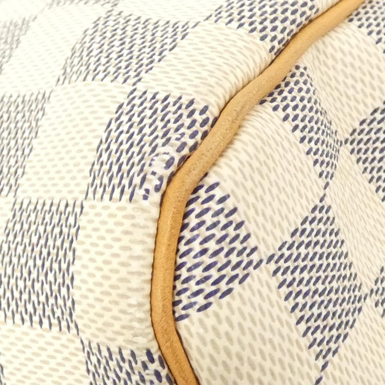 LOUIS VUITTON Speedy N41533 Boston Bag Damier Black Damier Rank B - Thumbnail 2