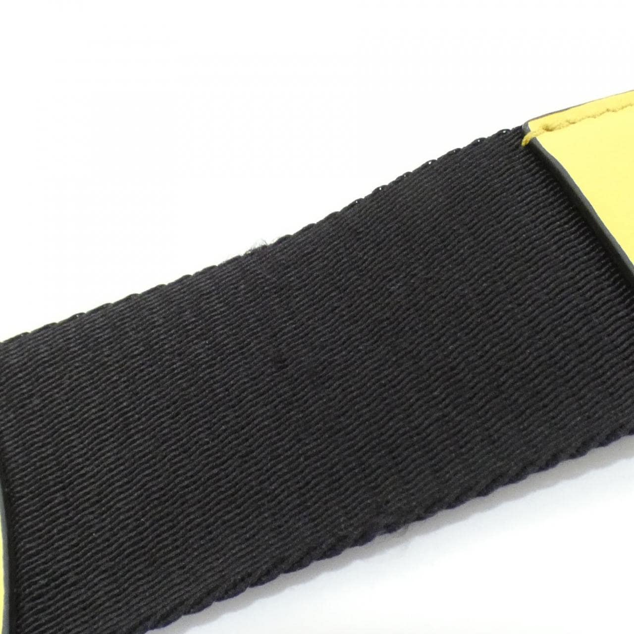 PRADA 1BH190 Shoulder Bag 黑色 中古品A - 縮圖 8