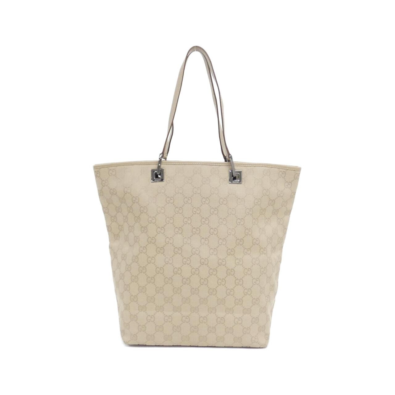 GUCCI 31243 Bag Canvas