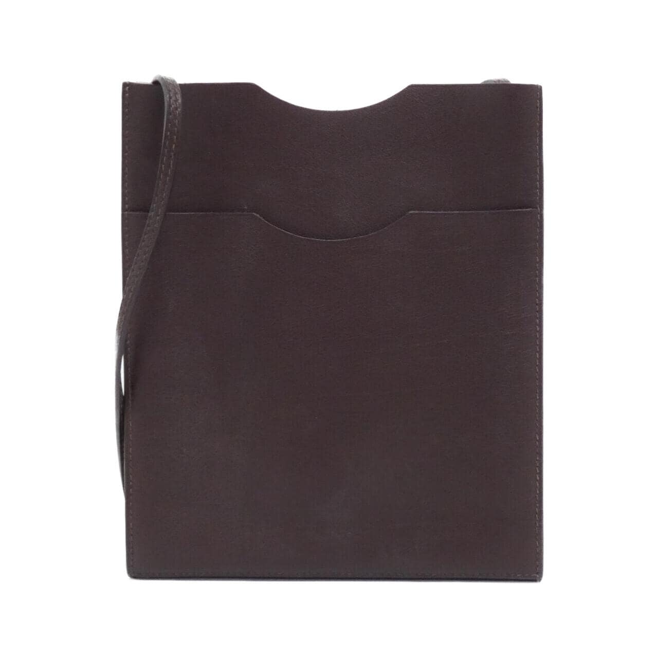 HERMES HERMÈS 050154CA Shoulder Bag Swift