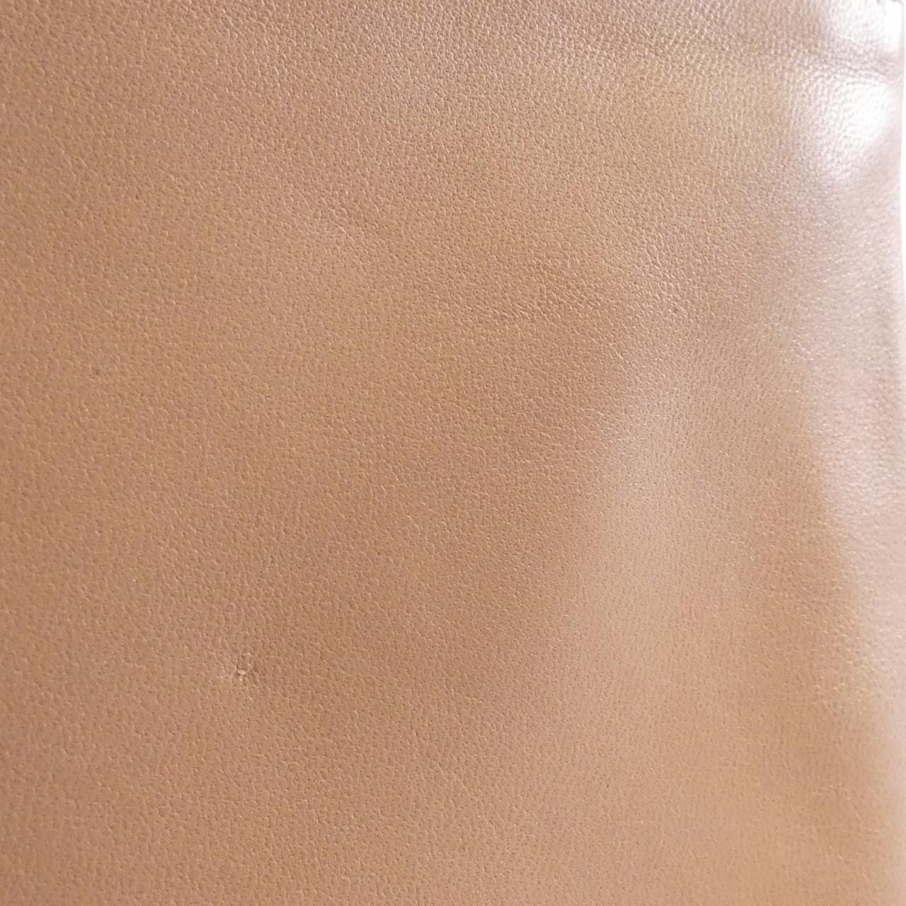 CELINE 187613BEB Shoulder Bag Lambskin Black Lambskin - Thumbnail 5