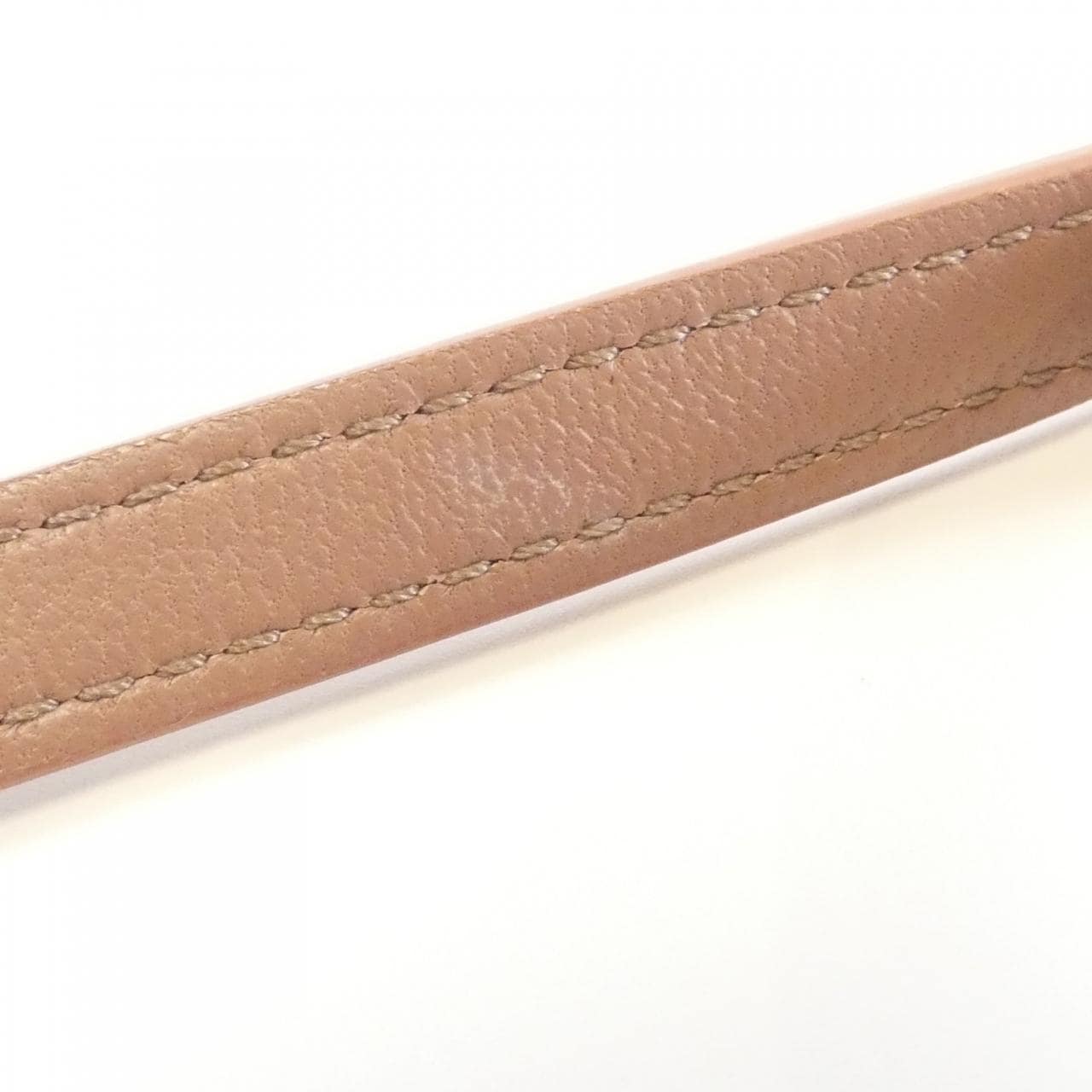 CELINE 187613BEB Shoulder Bag Lambskin Black Lambskin - Thumbnail 9