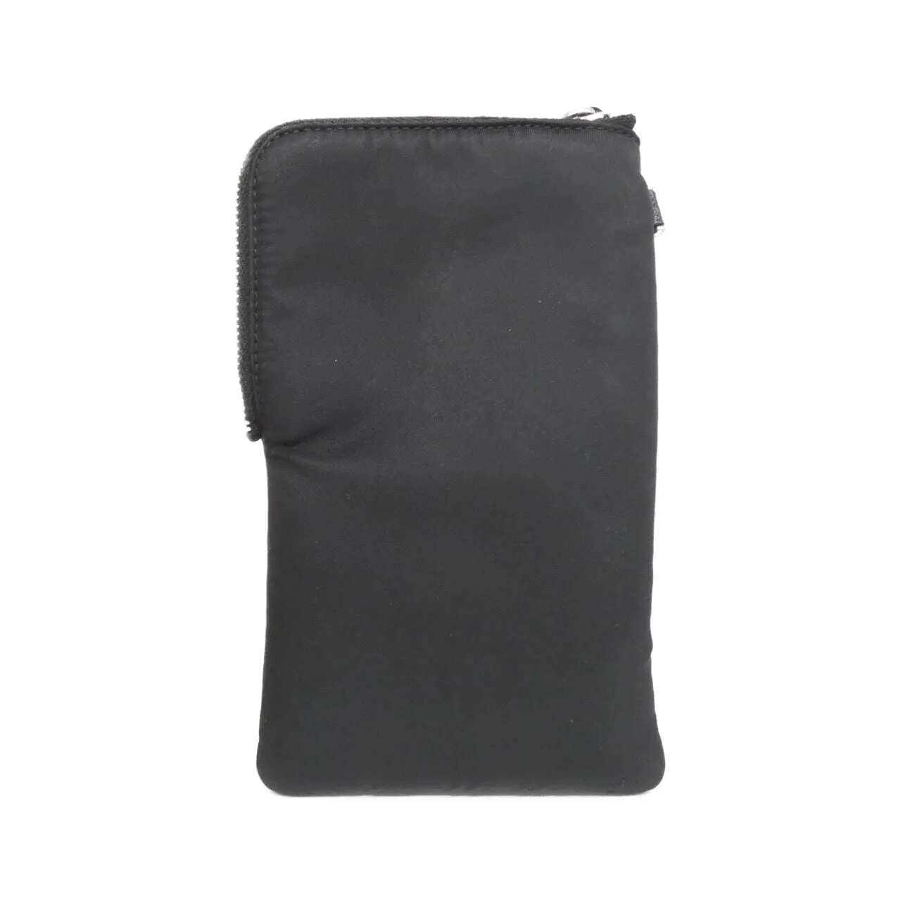 PRADA 2TT091 Pouch 黑色 中古品A - 縮圖 2
