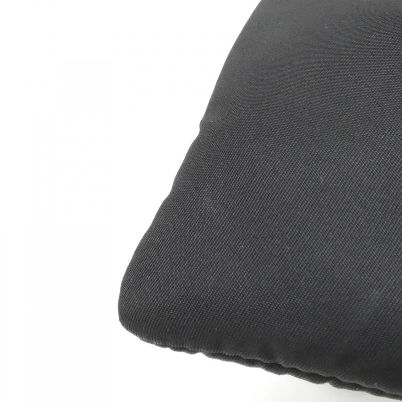 PRADA 2TT091 Pouch 黑色 中古品A - 縮圖 5